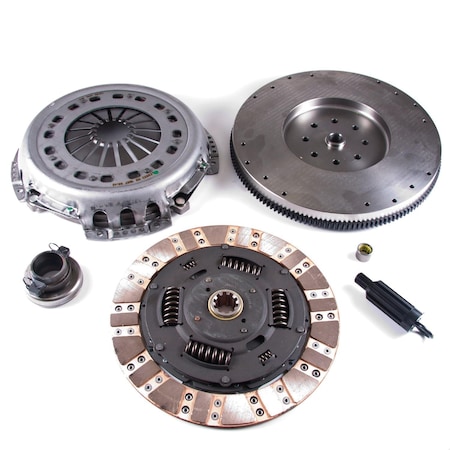 Luk Clutch Kit, 05-183 05-183